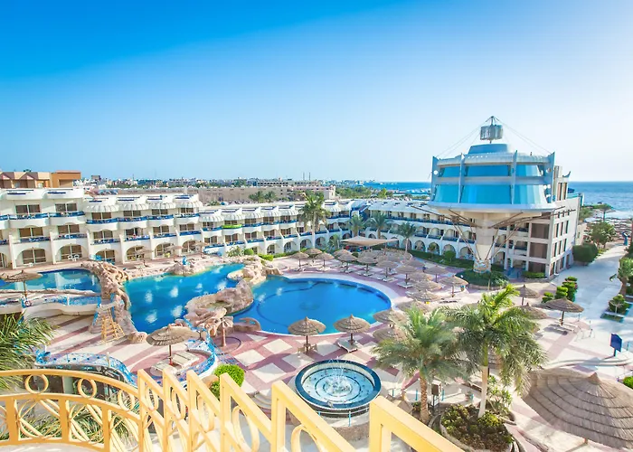 Seagull Beach Resort - Families And Couples Only