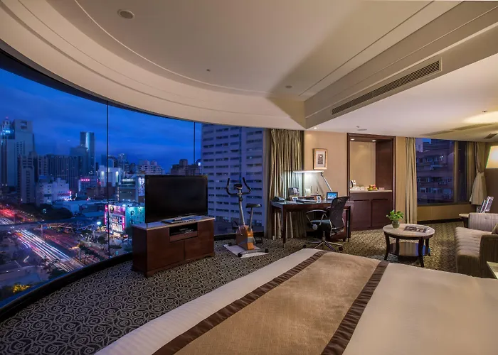 Golf hotels Grand Forward