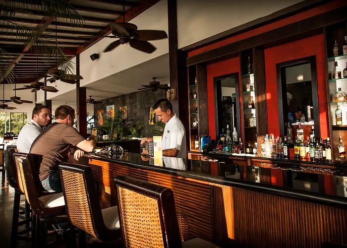 Gaia Hotel & Reserve- Adults Only