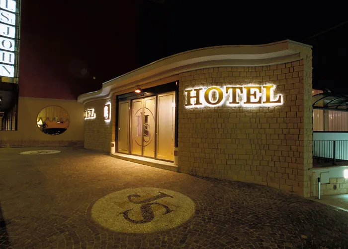 iH Hotels Milano St. John