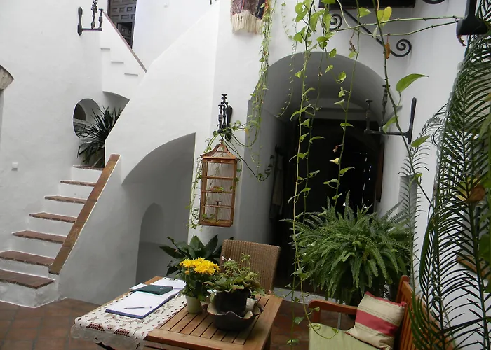 La Casa De Bovedas Charming Inn