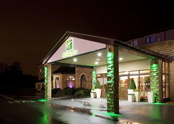 Holiday Inn Barnsley By Ihg