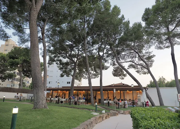 BQ Belvedere Hotel