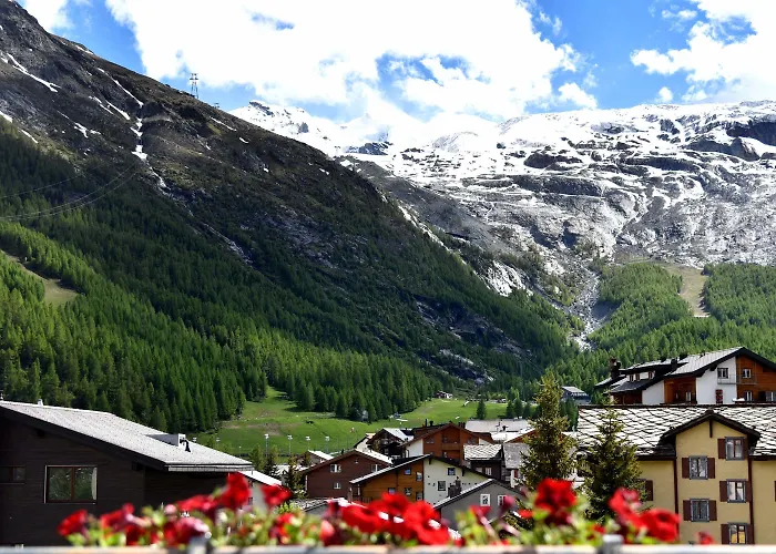 Du Glacier - The Dom Collection