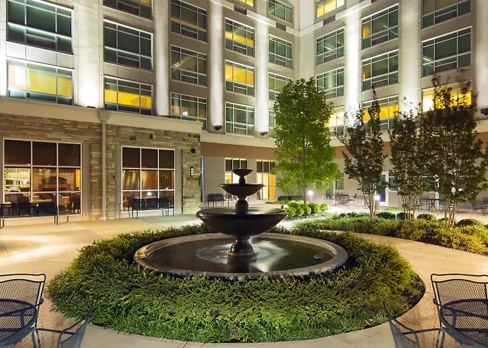 Delta Hotels By Marriott Midwest City At The Reed Conference Center