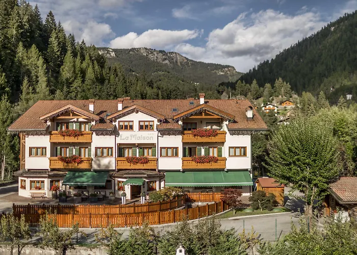 Hotel La Maison Wellness & Spa