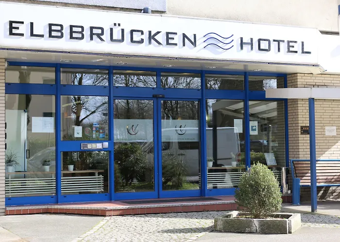 Elbbrücken