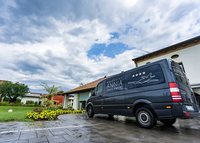Annia Park Hotel Venice Airport