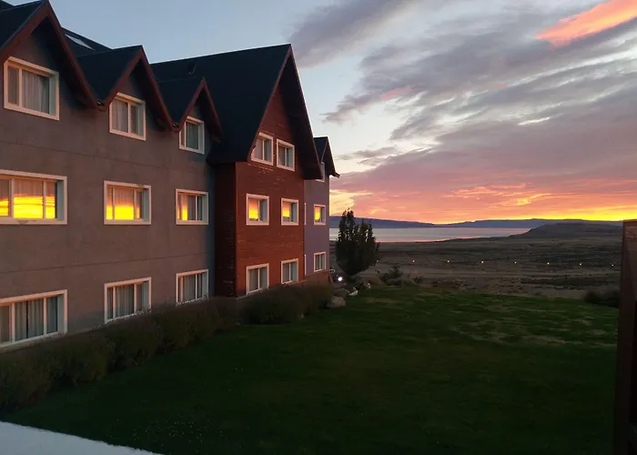 Alto Calafate Hotel