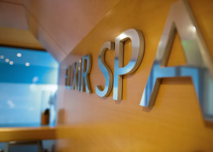 Constantinou Bros Asimina Suites Hotel (Adults Only)