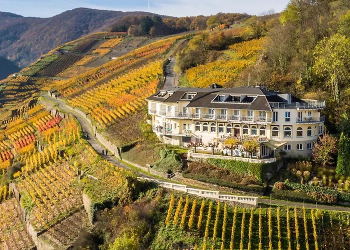 3-Sterne-Hotel: Hohenzollern