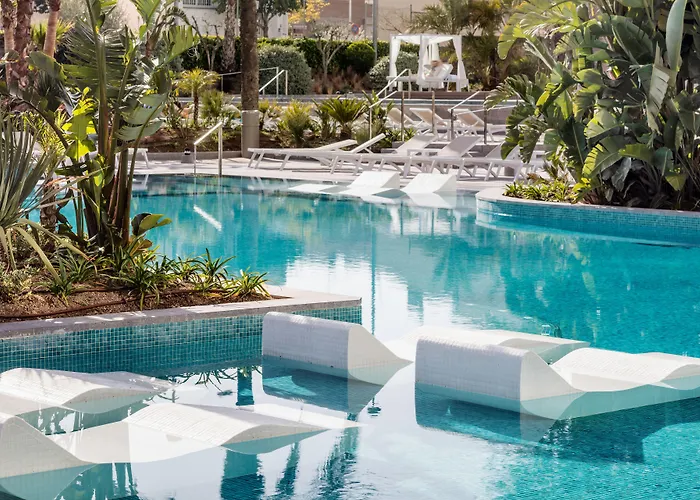 Hôtel accueillant les animaux: Aqua Hotel Silhouette & Spa - Adults Only