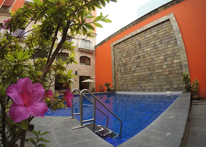 Hotel Celta