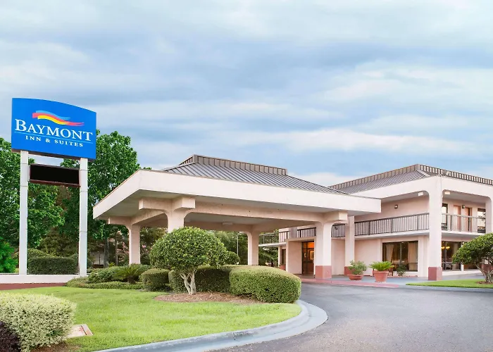 Baymont By Wyndham Mobile/ I-65