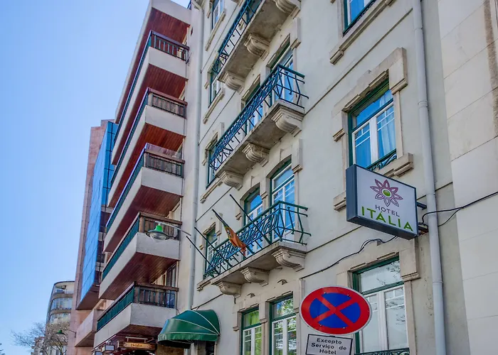 Hotel Italia