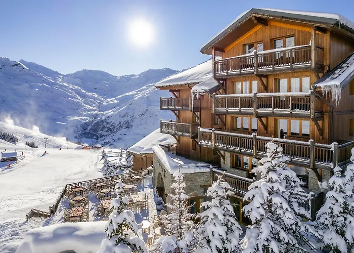 Chalet Kaya