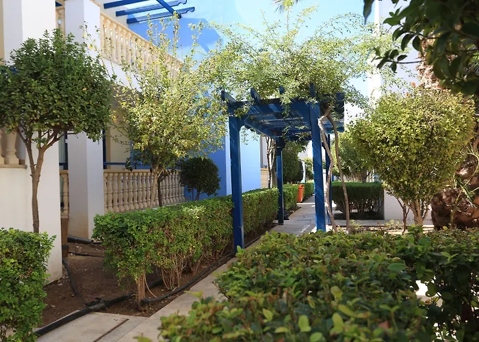 Eleni Holiday Resort