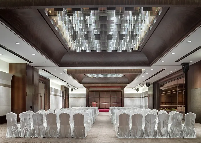 Mission Hills s Shenzhen