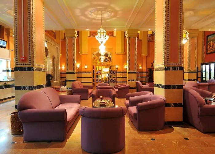  Diwane &Spa Marrakech