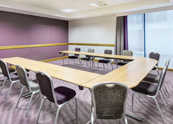 Leonardo Hotel Milton Keynes