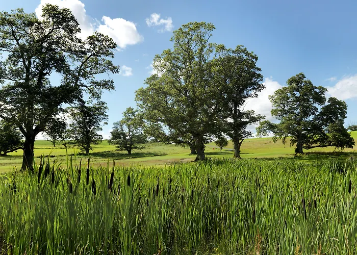 Farnham Estate Spa And Golf Resort