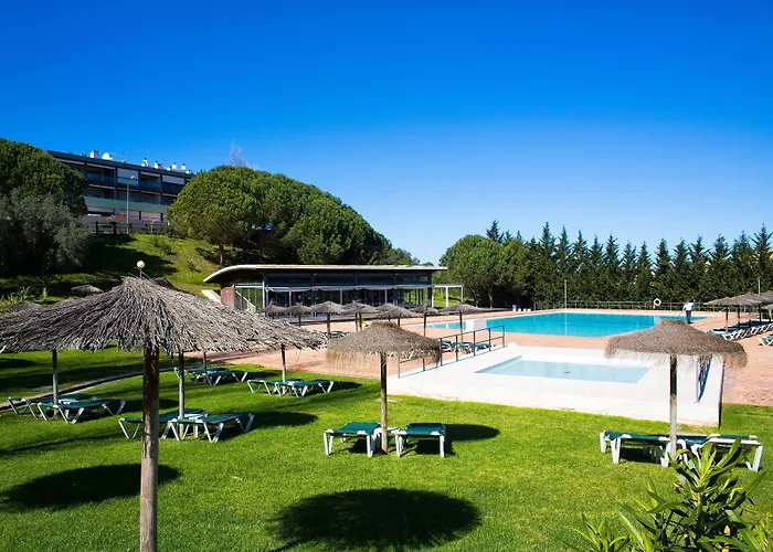 Apartment: Vitasol Park