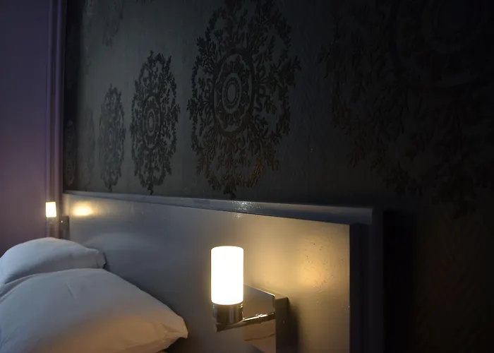 Hotel Beausejour