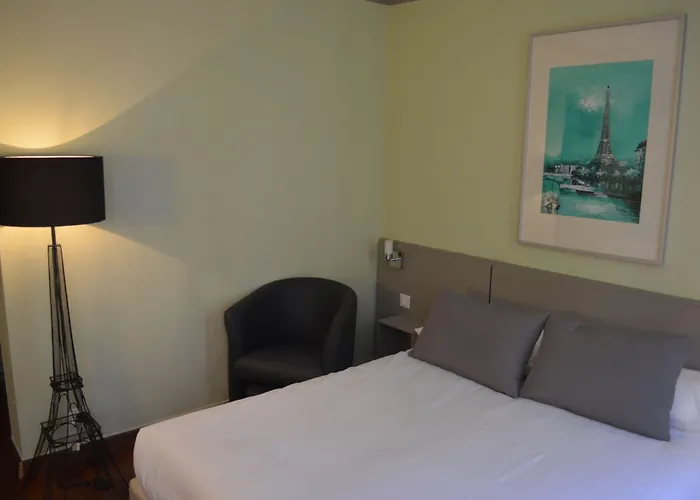 Hotel Beausejour