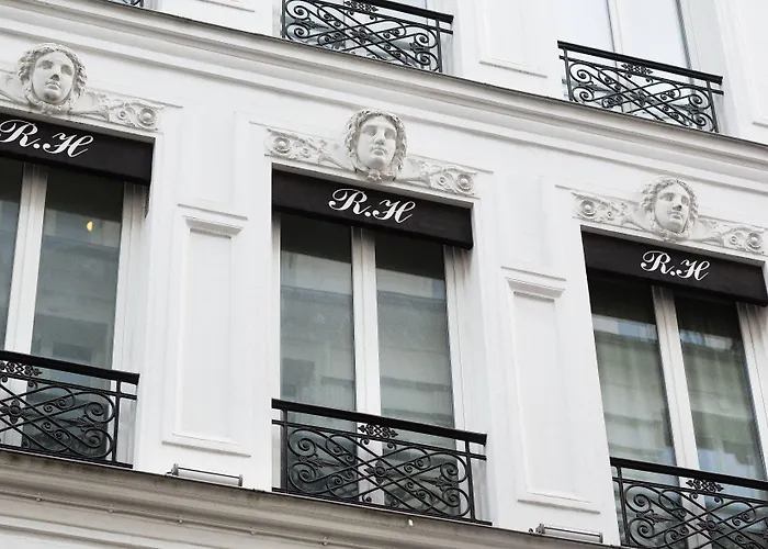 10 Opéra By HappyCulture