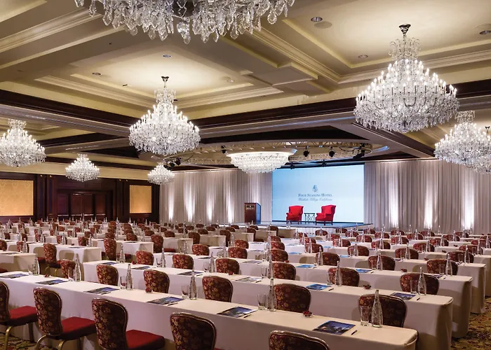 Four Seasons Hotel Westlake Village