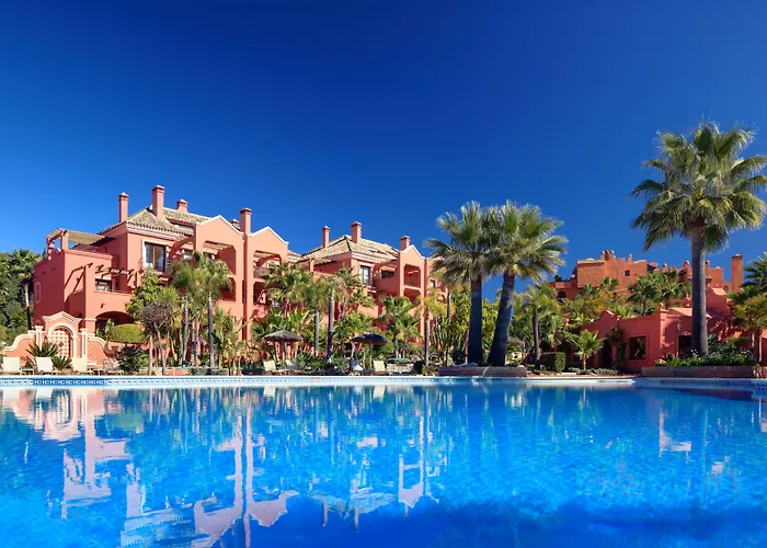 3 sterren hotel: Vasari Resort