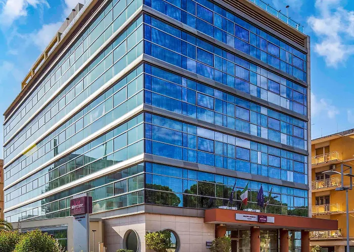  Mercure Siracusa