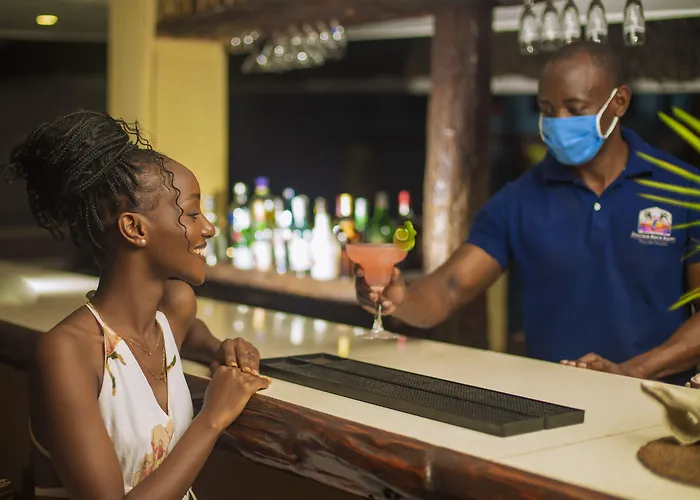 Zanzibar Beach Resort