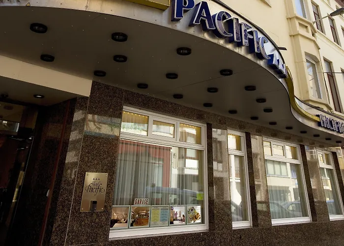 Pacific