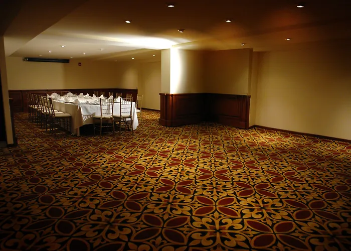 Resorts Guide Marriott Torreon