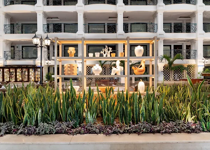 Resorts Guide Marriott Torreon
