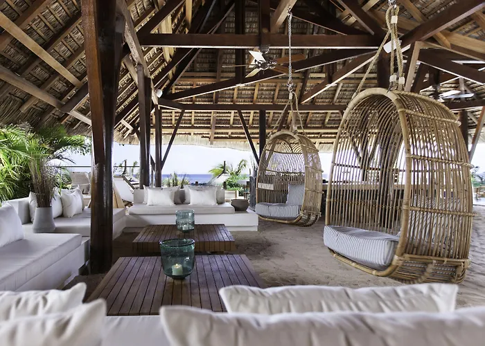 Veranda Pointe Aux Biches Hotel & Spa