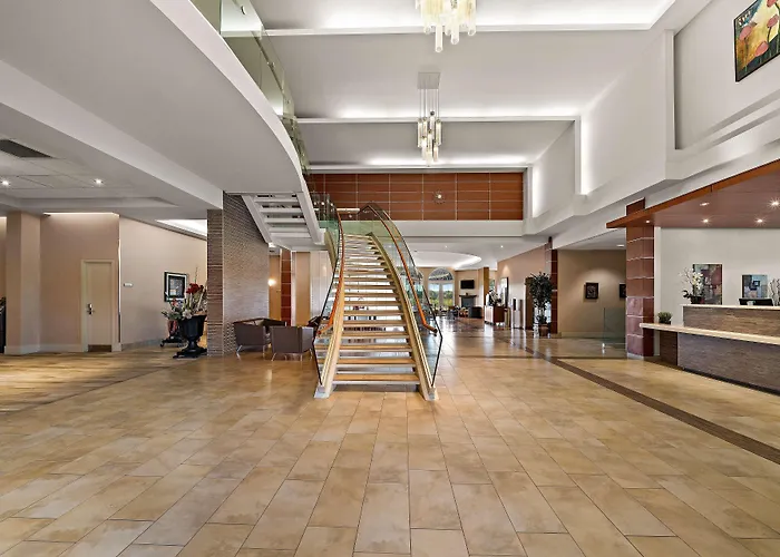 Kid friendly hotel Best Western Plus Orangeville Inn & Suites
