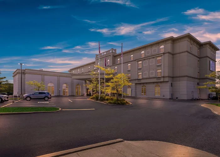 Kid friendly hotel Best Western Plus Orangeville Inn & Suites