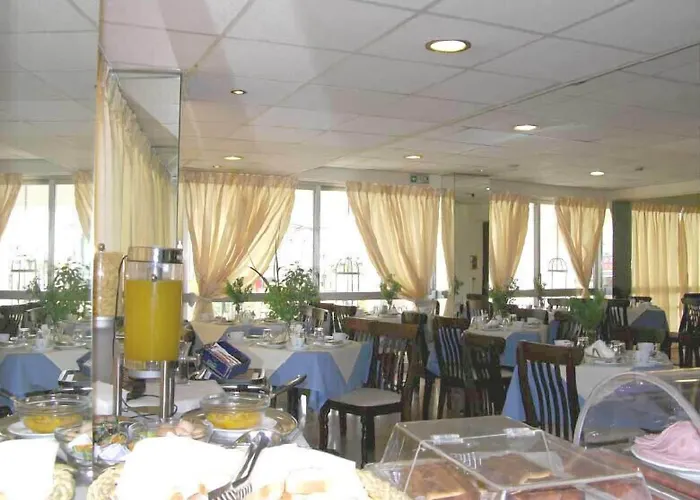 Hotel familiare: Apollo Hotel