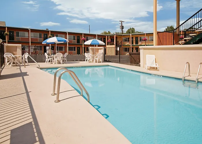 Americas Best Value Inn -