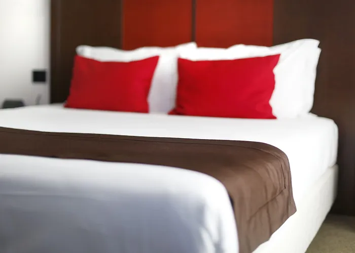 Hotel Holiday La Marca