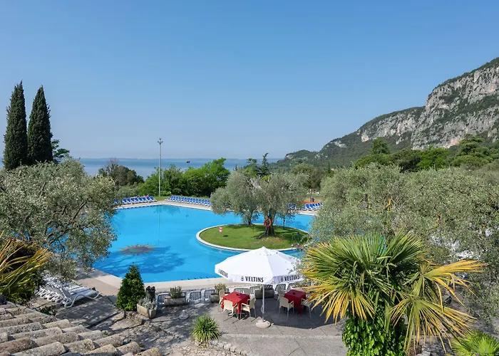 Hotel mit Aussicht: Hotel Marco Polo