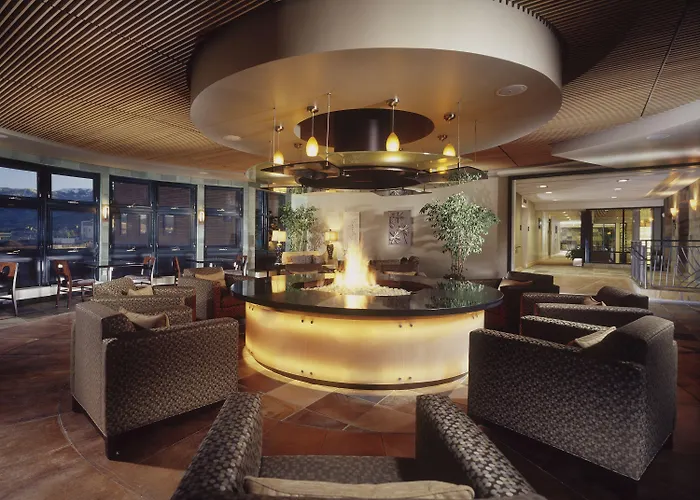 Newpark Resort