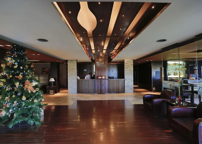 Imago Hotel & Spa