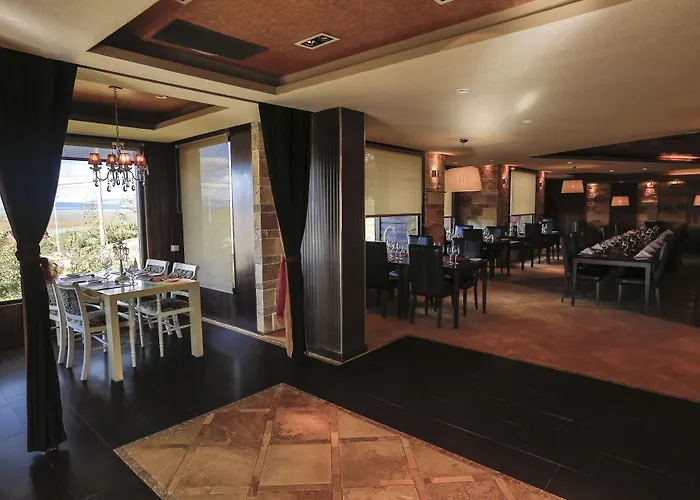 Imago Hotel & Spa