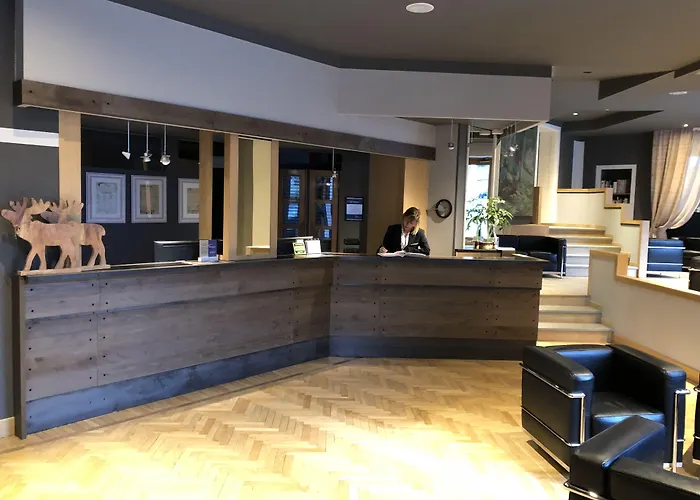 Hotel Alla Posta