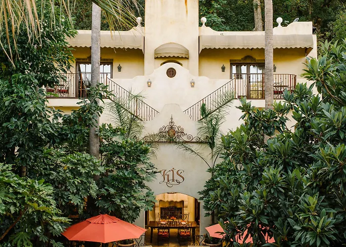 Kenwood Inn & Spa