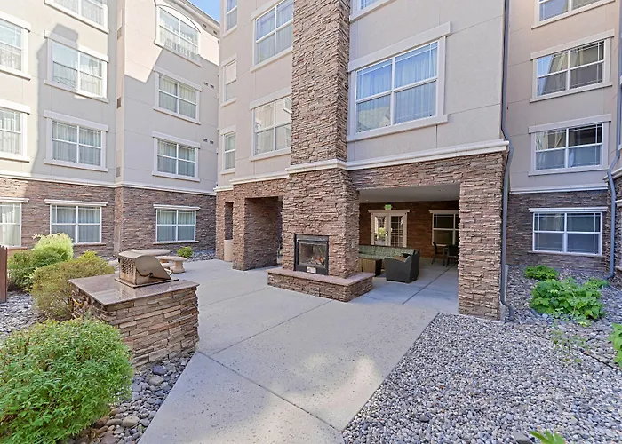 Residence Inn Bozeman
