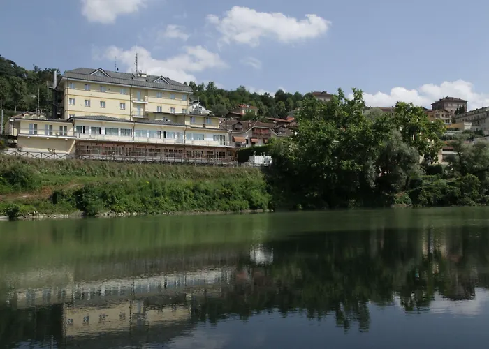 Best Quality Hotel La Darsena